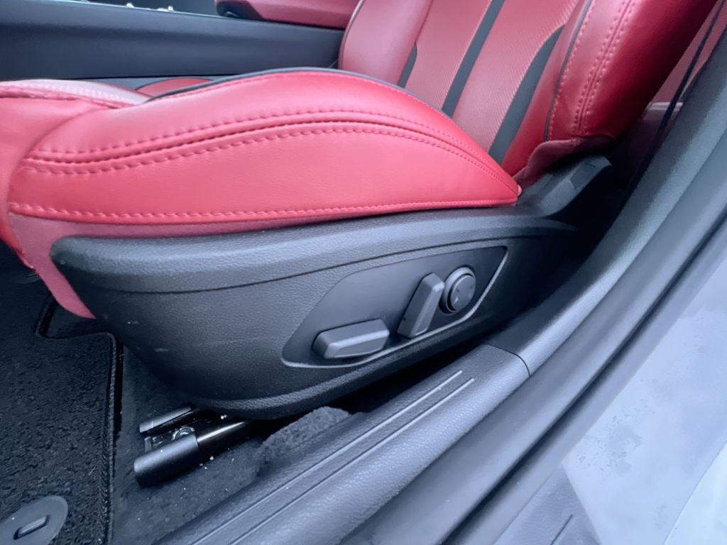 Thumbnail: 2024 Kia K5 - 21