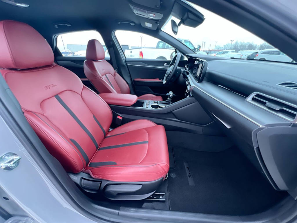 Thumbnail: 2024 Kia K5 - 28