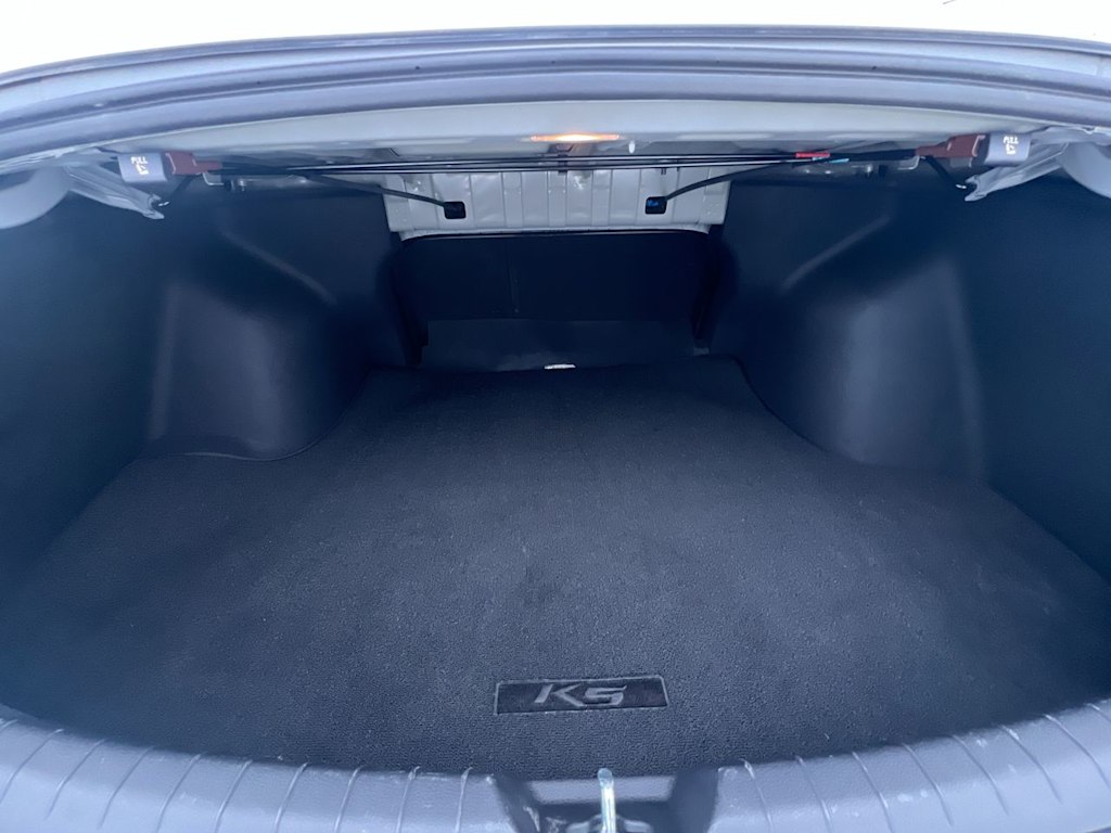 Thumbnail: 2024 Kia K5 - 14