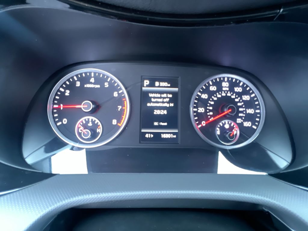 Thumbnail: 2024 Kia K5 - 13