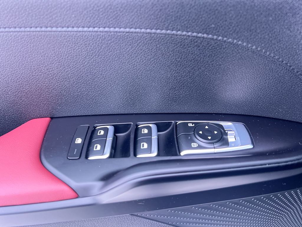 Thumbnail: 2024 Kia K5 - 22