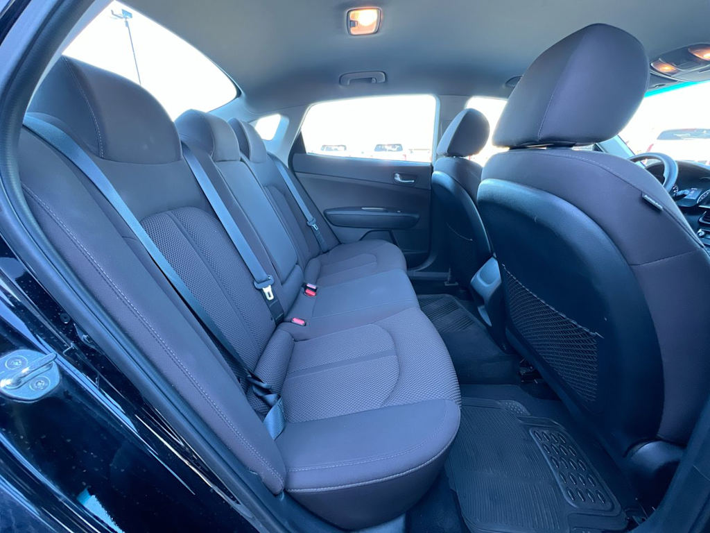 Thumbnail: 2019 Kia Optima - 27