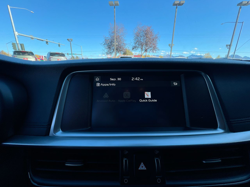 Thumbnail: 2019 Kia Optima - 24