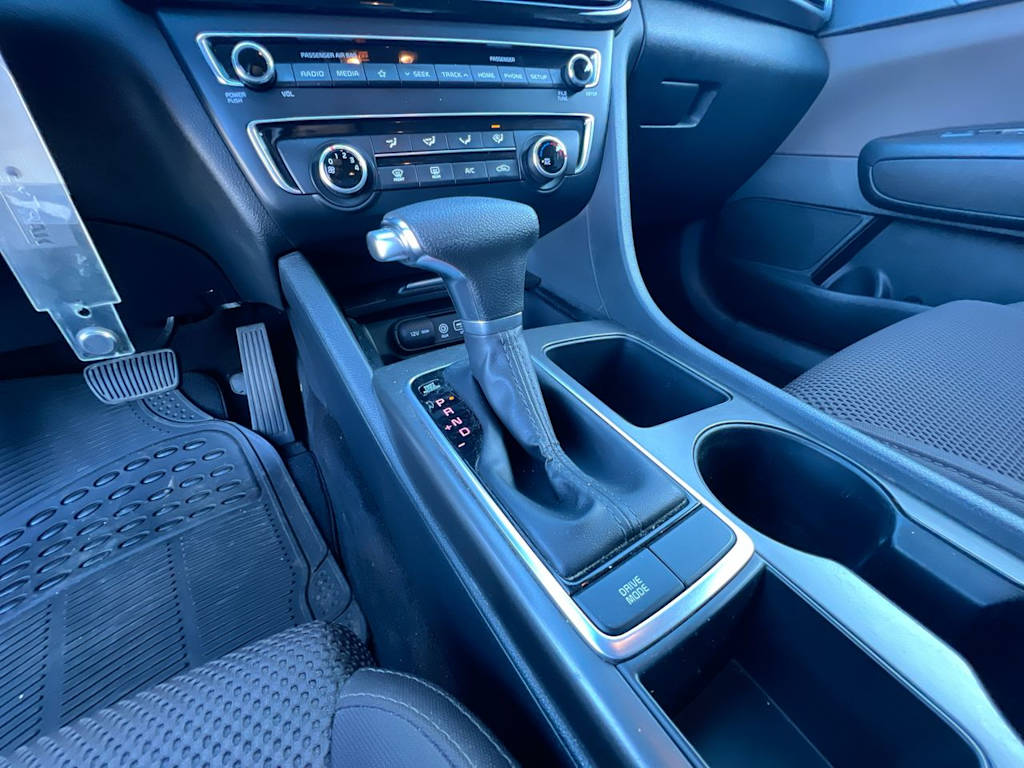 Thumbnail: 2019 Kia Optima - 13