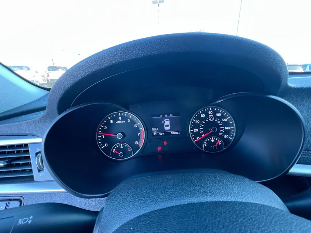 Thumbnail: 2019 Kia Optima - 14