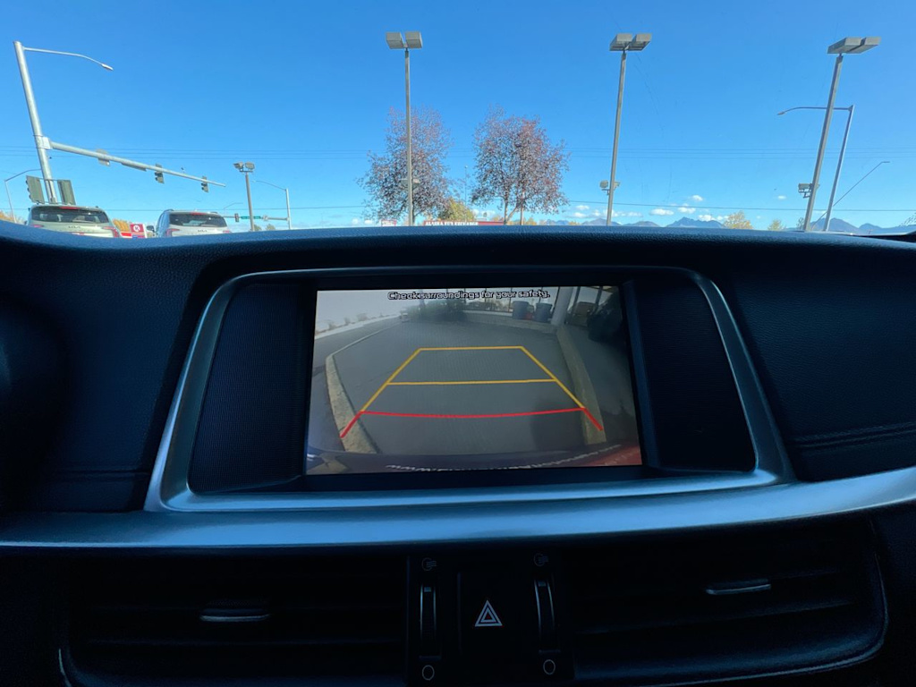 Thumbnail: 2019 Kia Optima - 23