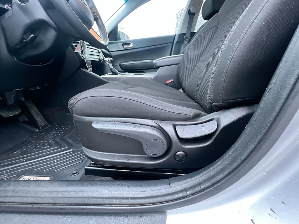Thumbnail: 2020 Kia Optima - 19