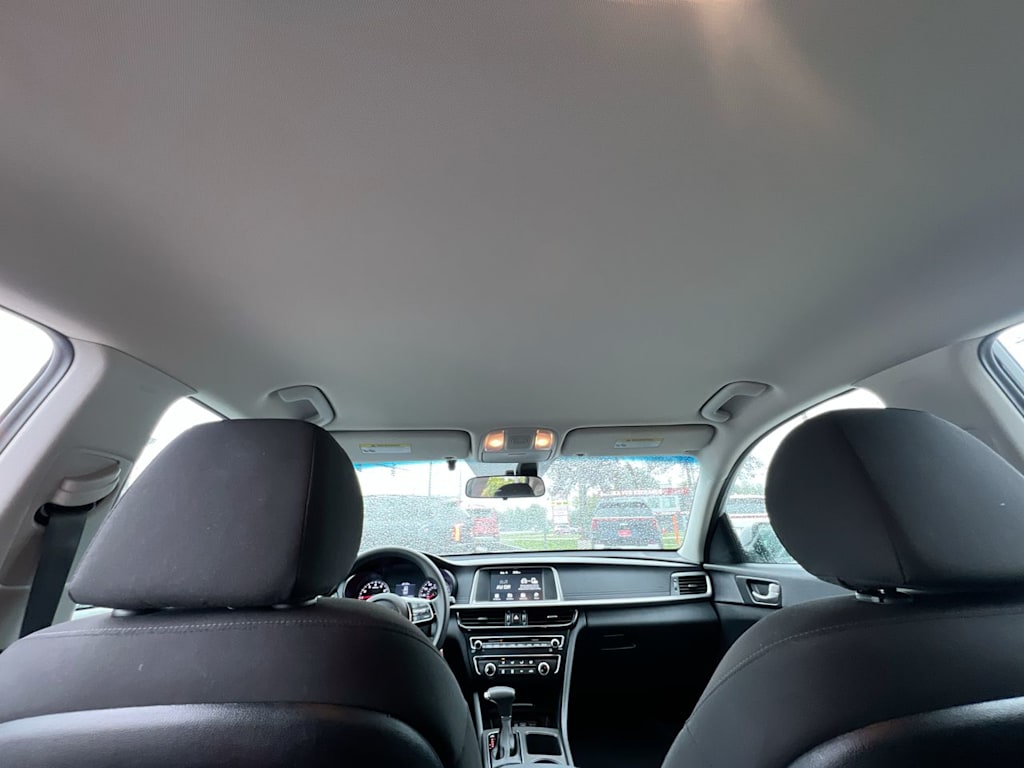 Thumbnail: 2020 Kia Optima - 24