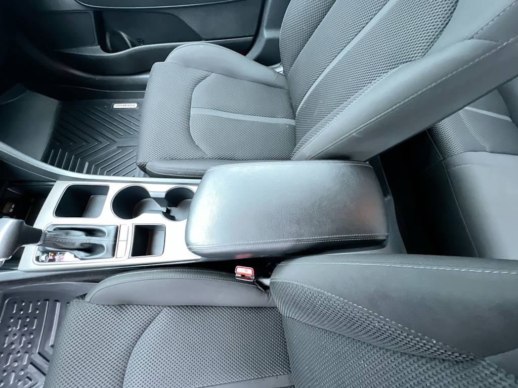 Thumbnail: 2020 Kia Optima - 9