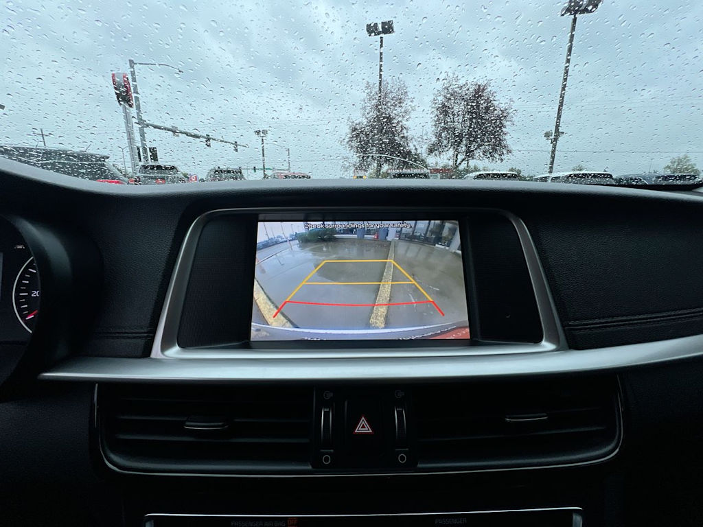 Thumbnail: 2020 Kia Optima - 21