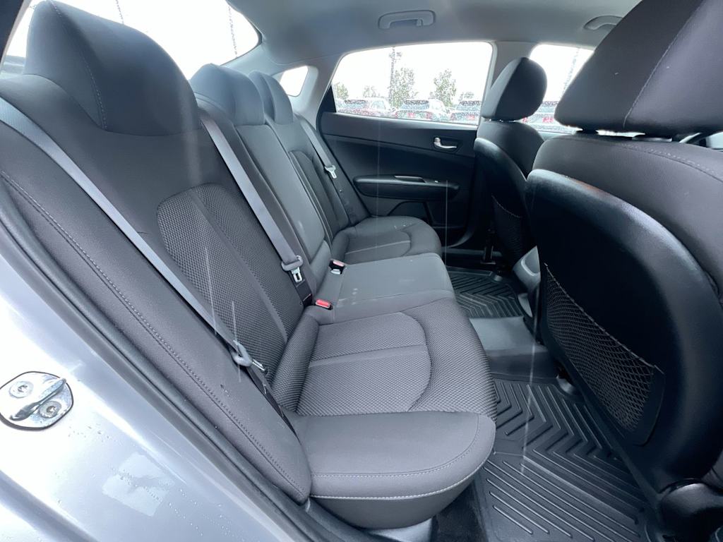 Thumbnail: 2020 Kia Optima - 25