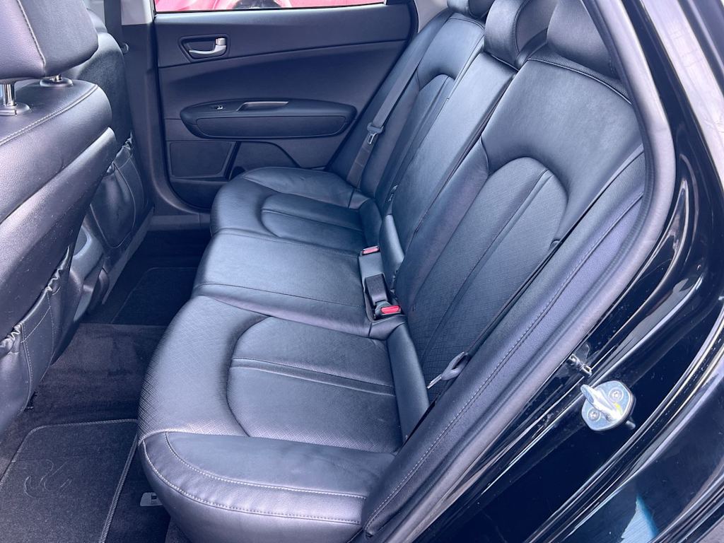 Thumbnail: 2020 Kia Optima - 26