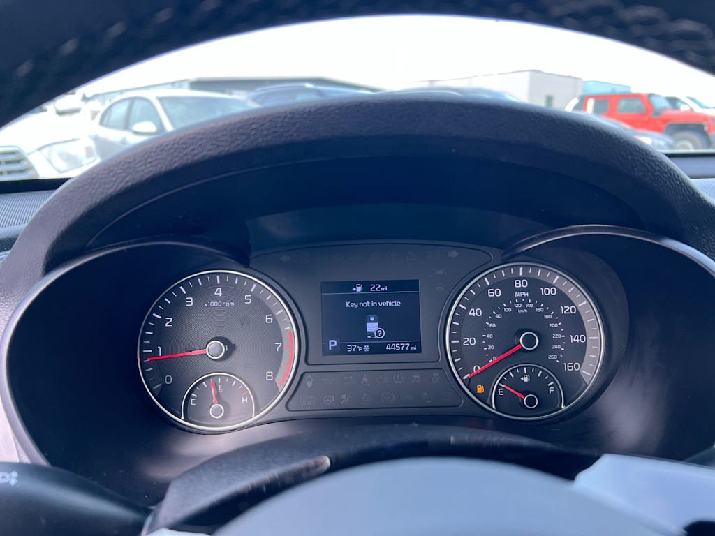 Thumbnail: 2020 Kia Optima - 13