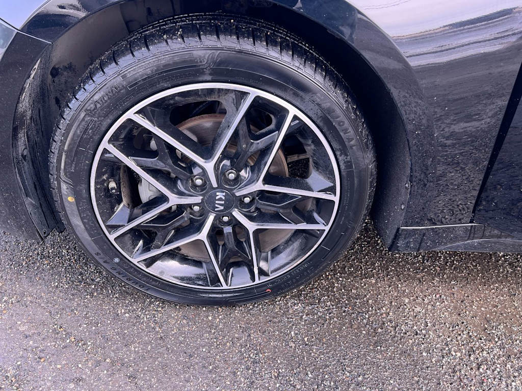 Thumbnail: 2020 Kia Optima - 7