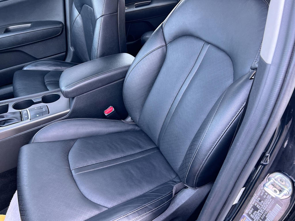 Thumbnail: 2020 Kia Optima - 8