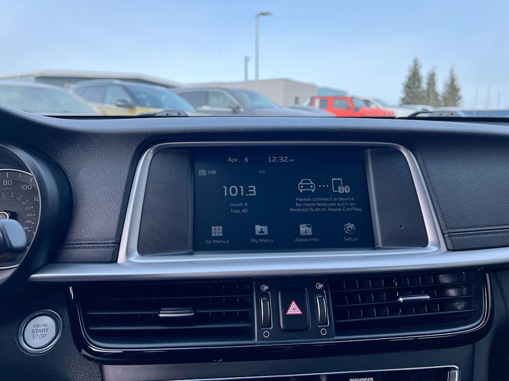 Thumbnail: 2020 Kia Optima - 11