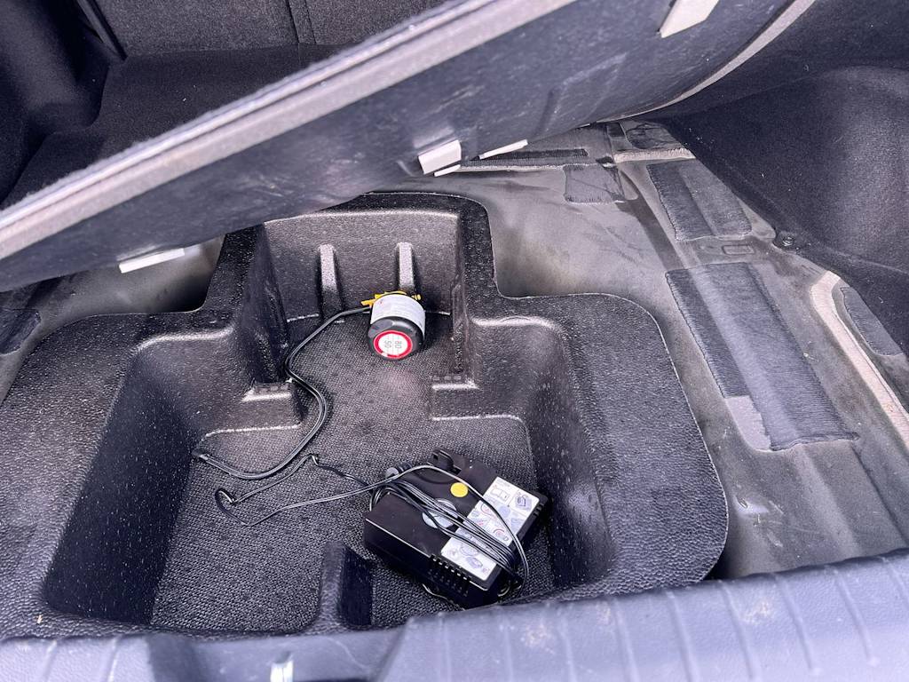 Thumbnail: 2020 Kia Optima - 15