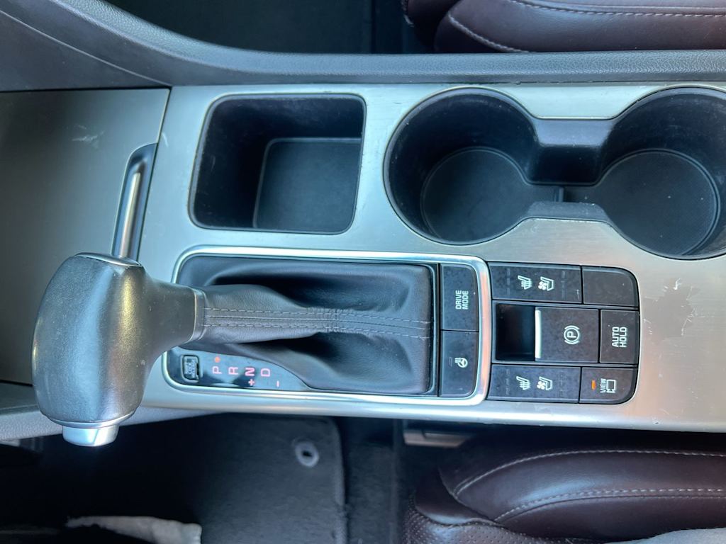 Thumbnail: 2016 Kia Optima - 11