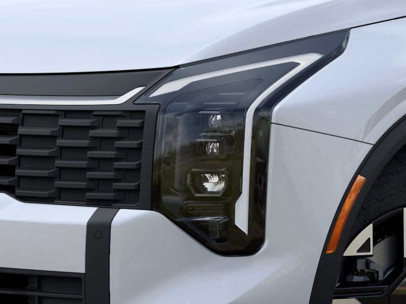 Thumbnail: 2026 Kia Sportage - 16