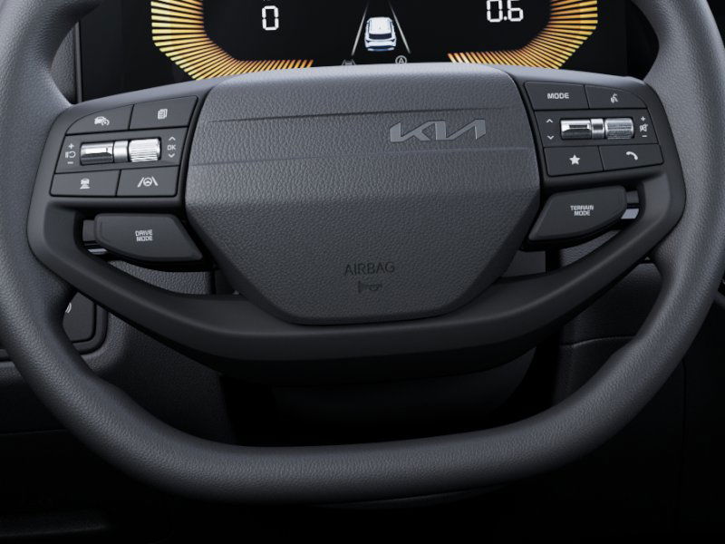 Thumbnail: 2026 Kia Sportage - 20