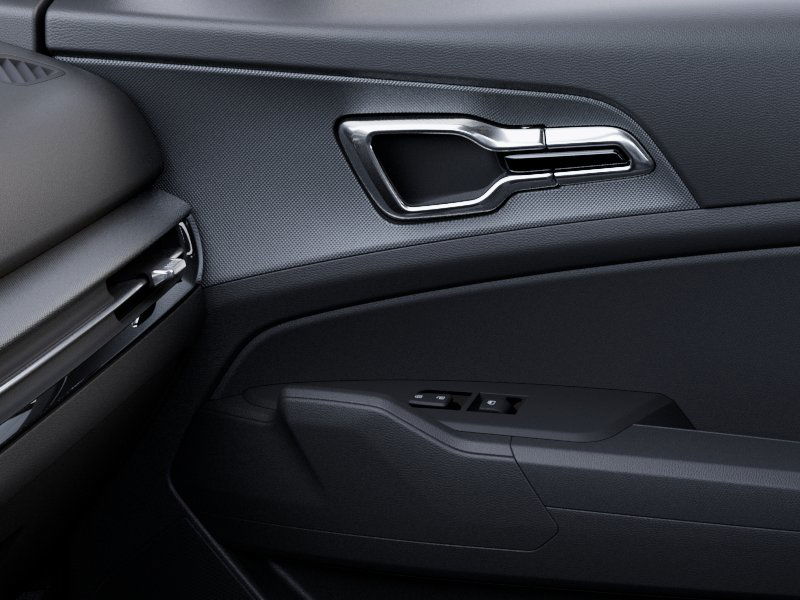 Thumbnail: 2026 Kia Sportage - 22