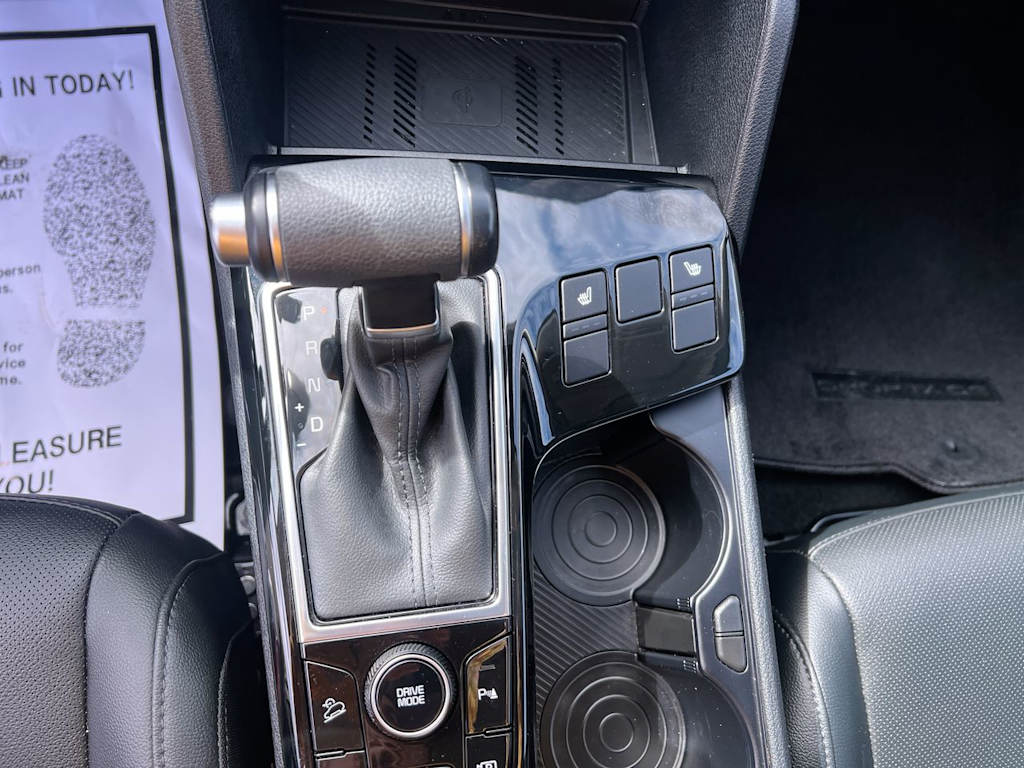 Thumbnail: 2025 Kia Sportage - 11