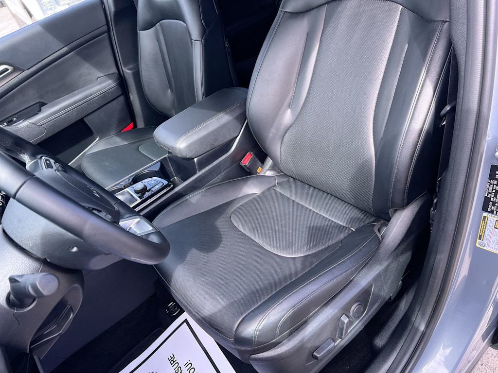 Thumbnail: 2025 Kia Sportage - 8