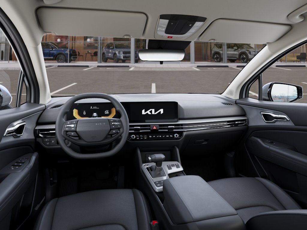 Thumbnail: 2026 Kia Sportage - 2