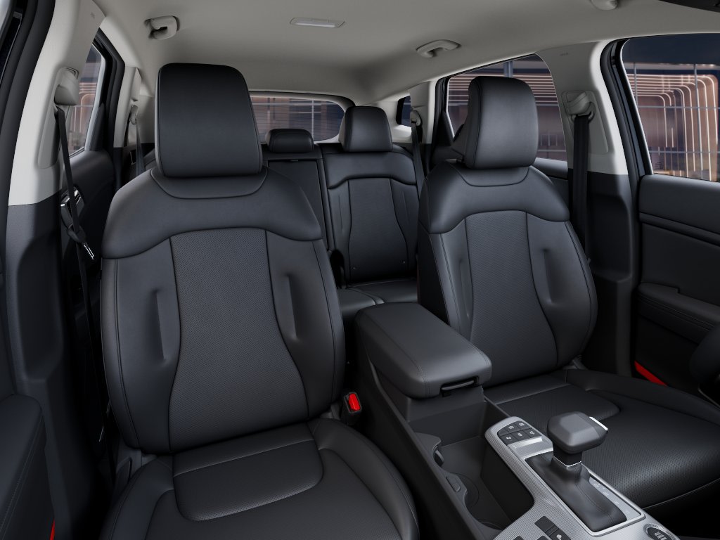 Thumbnail: 2026 Kia Sportage - 7