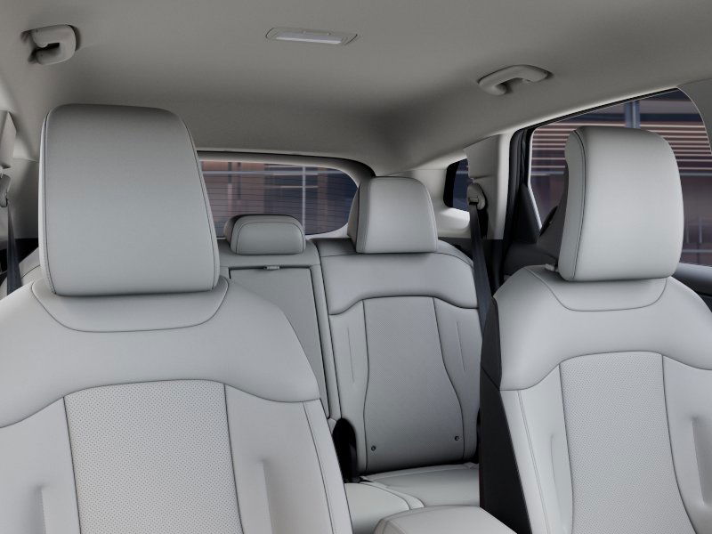 Thumbnail: 2026 Kia Sportage - 27