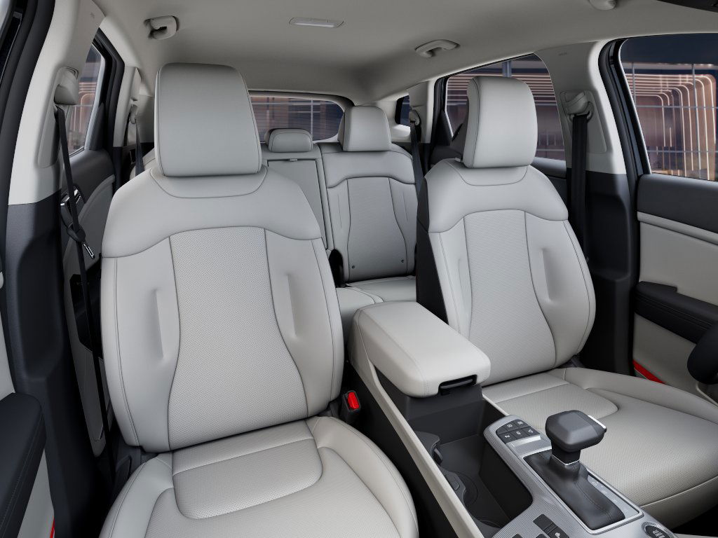 Thumbnail: 2026 Kia Sportage - 8