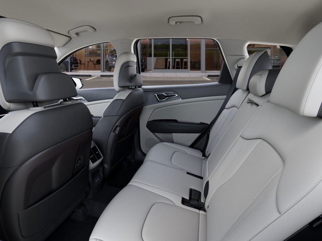 Thumbnail: 2026 Kia Sportage - 10