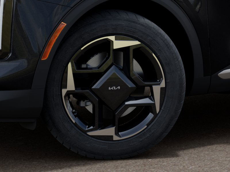 Thumbnail: 2026 Kia Sportage - 7