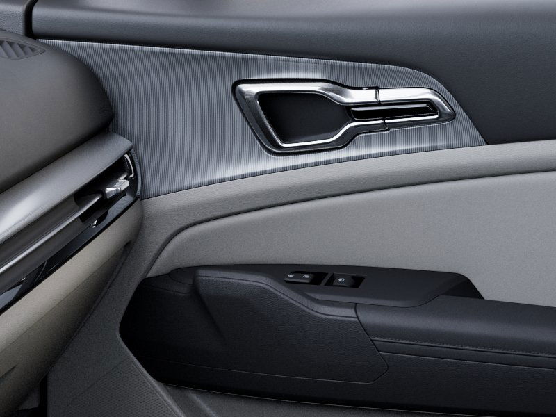 Thumbnail: 2026 Kia Sportage - 25