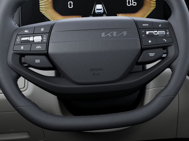 Thumbnail: 2026 Kia Sportage - 23