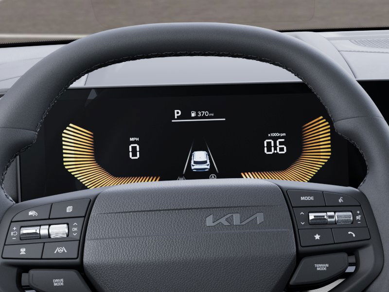 Thumbnail: 2026 Kia Sportage - 22