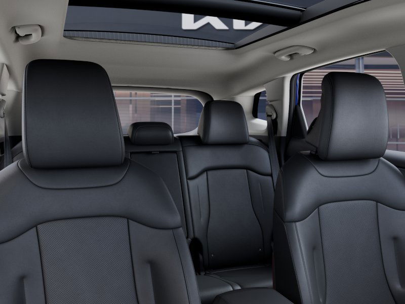 Thumbnail: 2026 Kia Sportage - 27