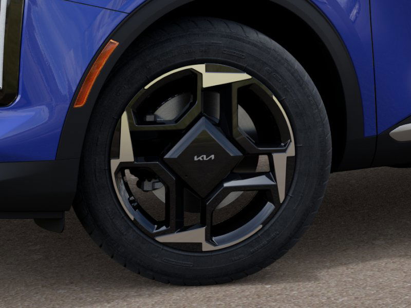 Thumbnail: 2026 Kia Sportage - 7