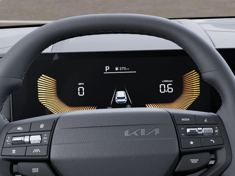 Thumbnail: 2026 Kia Sportage - 22