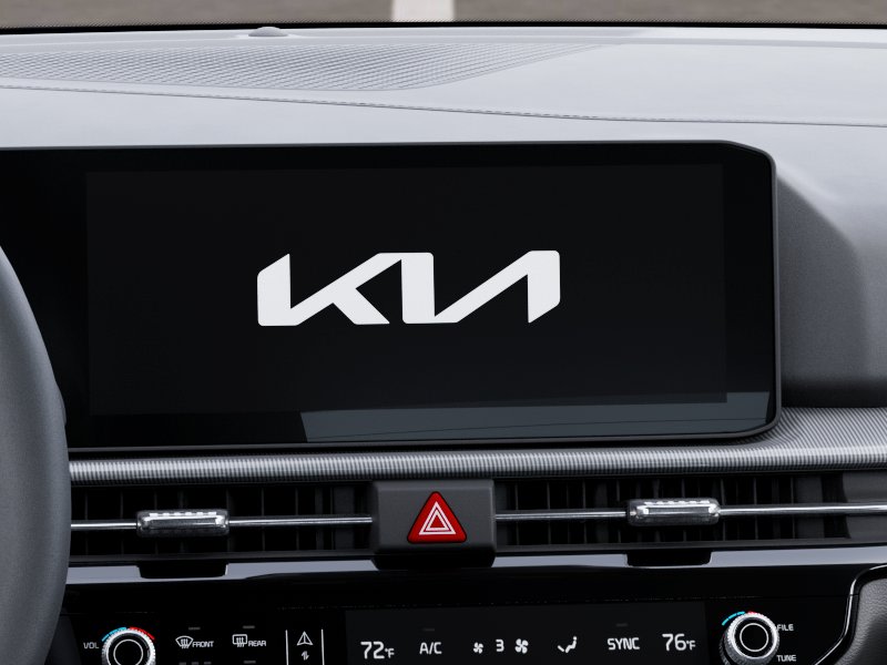 Thumbnail: 2026 Kia Sportage - 11