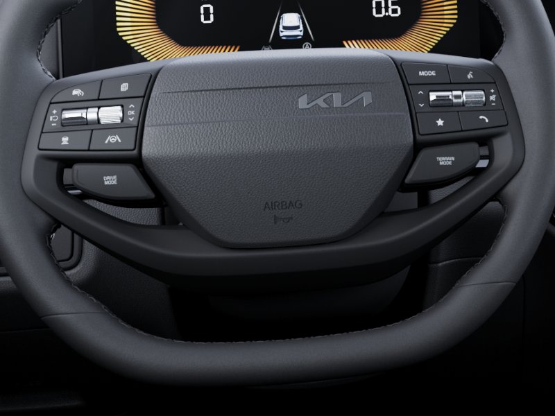 Thumbnail: 2026 Kia Sportage - 23