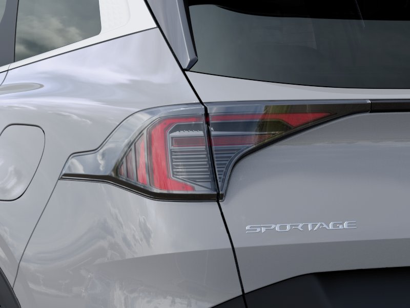 Thumbnail: 2026 Kia Sportage - 19