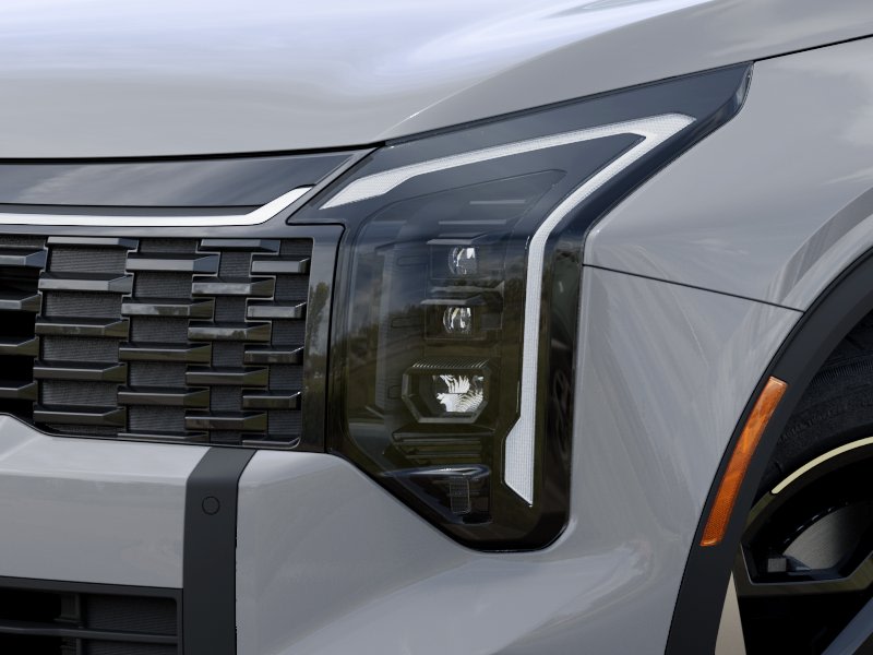 Thumbnail: 2026 Kia Sportage - 18