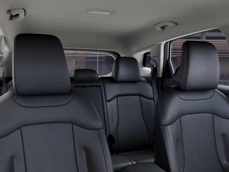 Thumbnail: 2026 Kia Sportage - 27