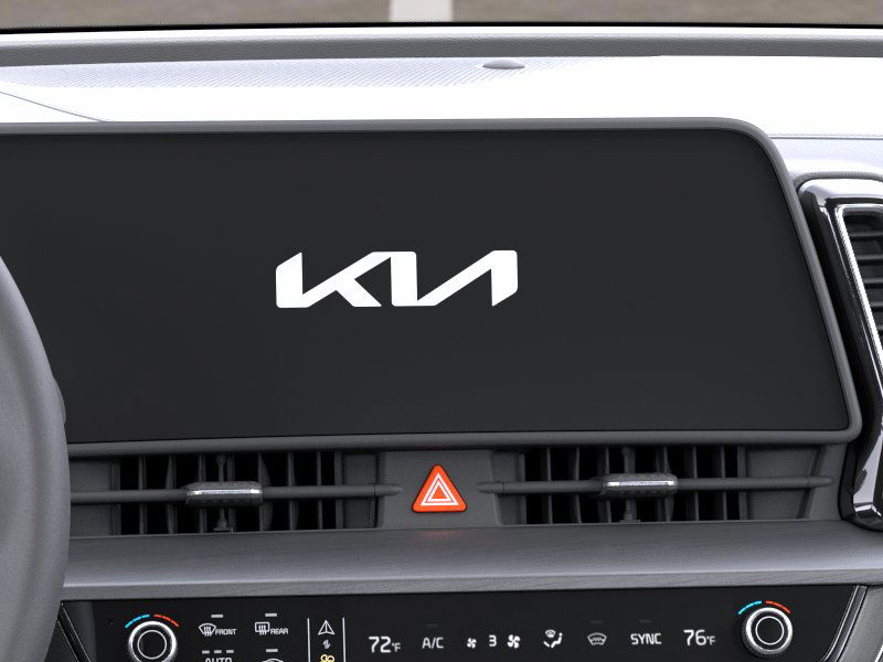 Thumbnail: 2025 Kia Sportage - 10