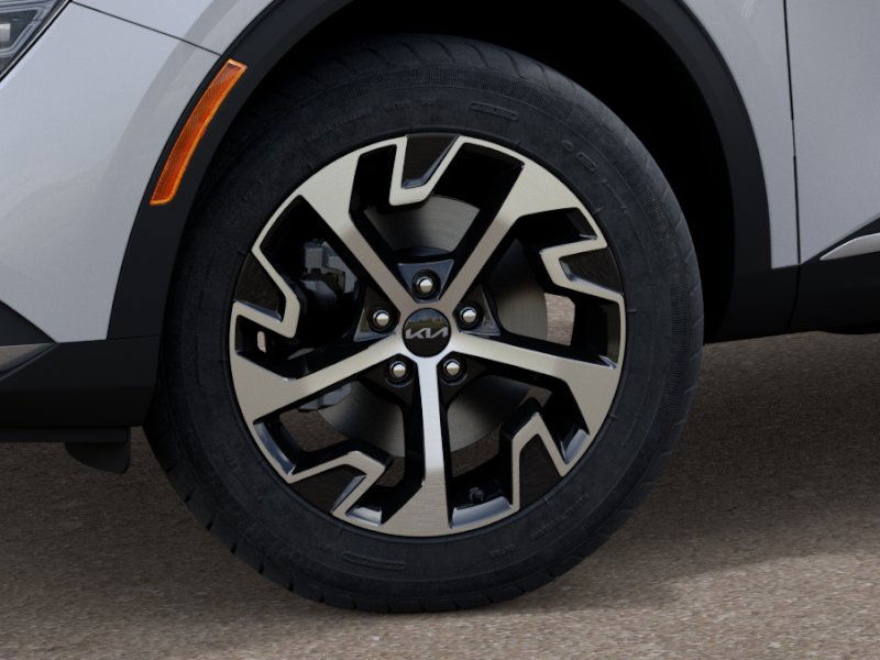 Thumbnail: 2025 Kia Sportage - 6