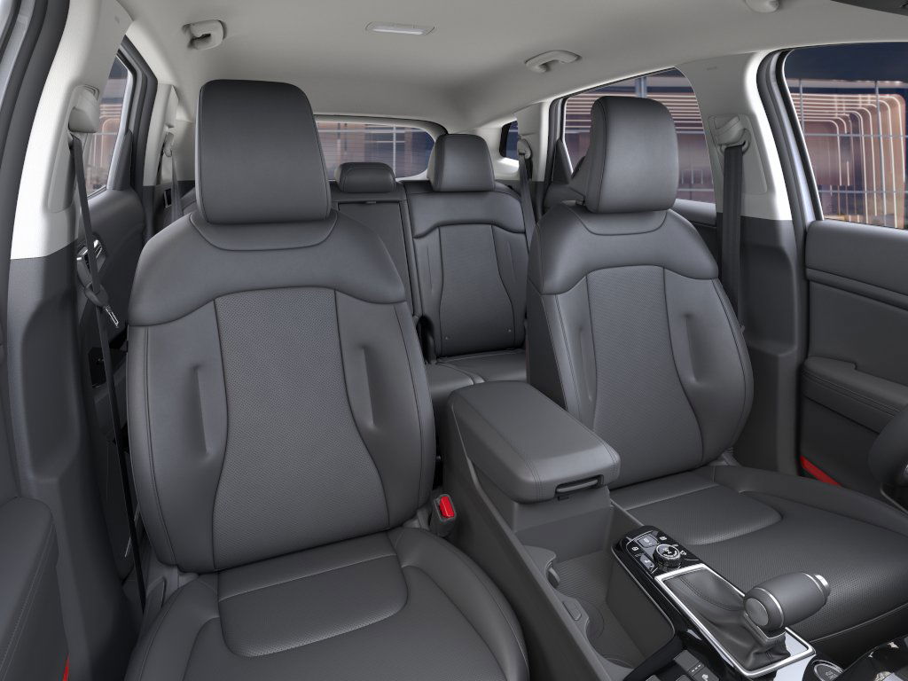 Thumbnail: 2025 Kia Sportage - 7