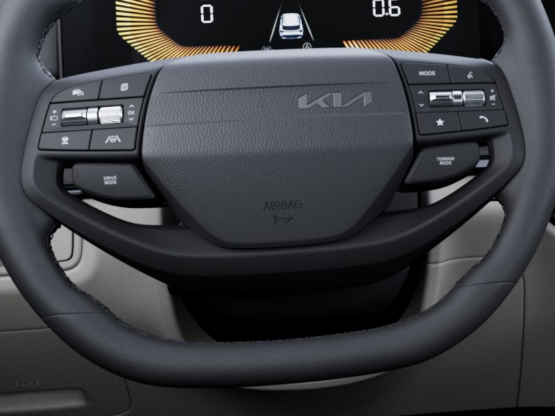 Thumbnail: 2026 Kia Sportage - 23
