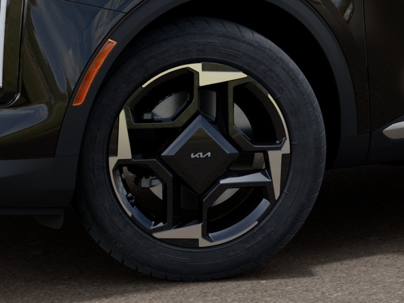 Thumbnail: 2026 Kia Sportage - 7