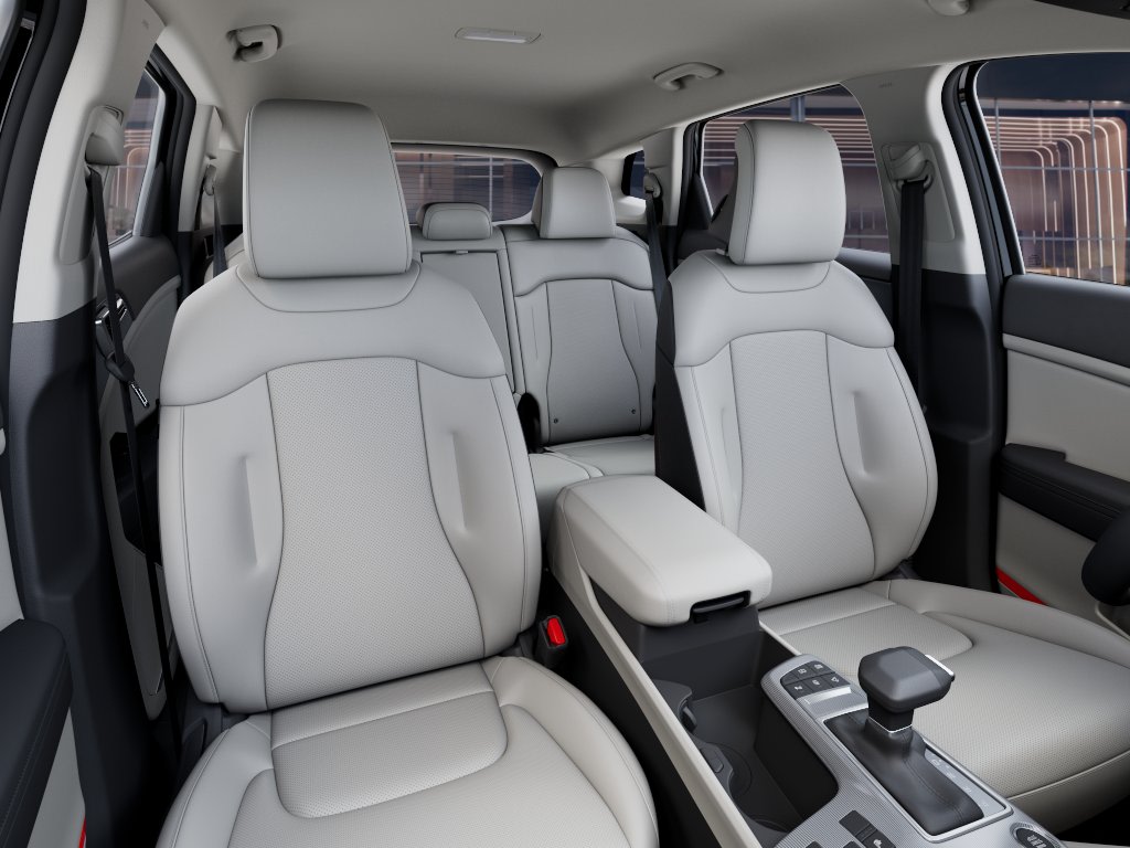 Thumbnail: 2026 Kia Sportage - 8